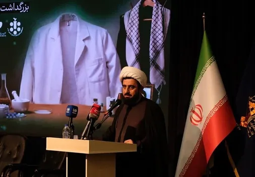 علم و ایمان باید با هم گره بخورند