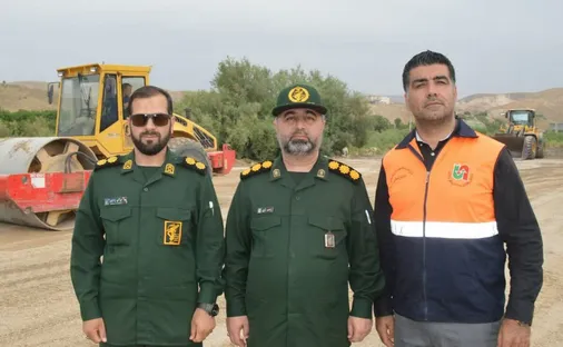 آماده&zwnj;سازی موکب اصلی شهرستان بجنورد برای خدمت&zwnj;رسانی به زائران مراسم تشییع رهبرشهید