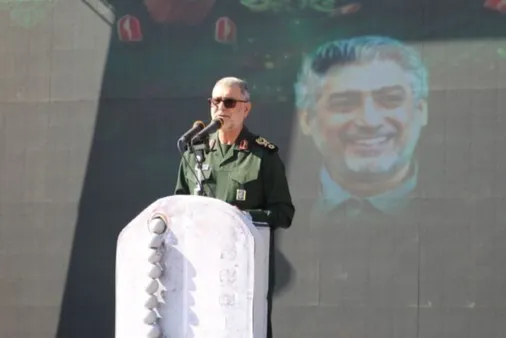 ایلامی&zwnj;ها نشان دادند سربازان همیشگی ولایت&zwnj;اند