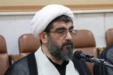 مکتب توحیدی با شهادت متوقف نمی‌شود/ ضرورت اتحاد در برابر جبهه استکبار