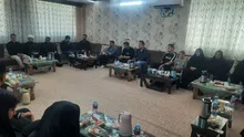هر مجموعه‌ای که با شهدا مأنوس باشد، استواری و اثرگذاری بیشتری خواهد داشت