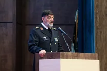 با جداشدن مردم از صف آشوبگران، لیدرها یکی پس از دیگری دستگیر شدند