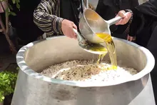 روایت ۳۴ سال ارادت بانوان منطقه حسن‌آباد به سیدالشهدا(ع)