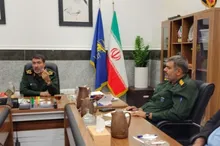 آمادگی بسیج سازندگی و بنیاد علوی برای ارائه خدمات جهادی در کهگیلویه‌وبویراحمد