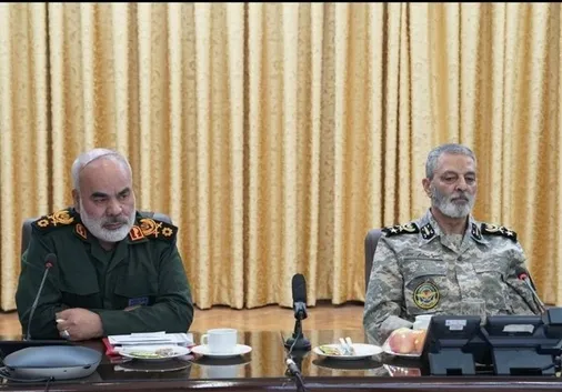 آمادگی&zwnj;های دفاعی ایران دشمن را از حمله مجدد برحذر داشته است