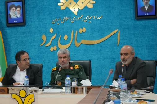 بسیج باید بارهای بر زمین&zwnj;مانده رسانه ملی را به دوش بکشد