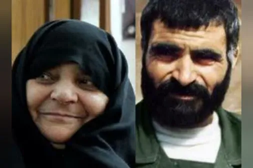 فرمانده کل سپاه طی پیامی در گذشت همسر ارجمند سردار سرافراز سپاه اسلام "شهید عبدالحسین برونسی" را تسلیت گفت