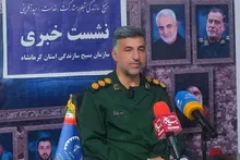 جهادگران کرمانشاه پای کار محرومیت‌زدایی