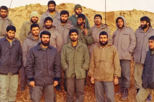 همزمان با پنجمین سالگرد شهادت سردار دل ها مستند &laquo;مثل مالک&raquo; رونمایی شد