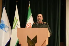 جنگ شناختی دشمن، دانشگاه را هدف گرفته است/تاکید بر نقش‌آفرینی دانشگاه در جهاد تبیین