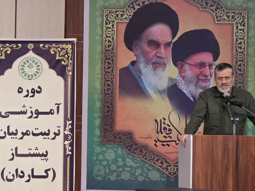 مربیان پرورشی، معماران نسل مؤمن و آگاه انقلاب&zwnj;اند