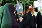 میدانِ امام خوانسار؛ از استغاثه تا حمایت از میهن