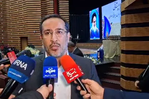جشنواره نور دخت تجربه گرانبهایی در  زنجیره طراحی، تولید و توزیع در اختیار ما قرار داد