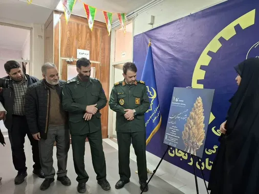 کار جهادی باید تحول آفرین باشد/گفتمان و مدیریت جهادی، حلقه مفقوده حل مسائل داخلی کشور است