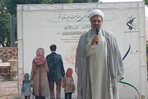 سیره و سلوک امام علی(ع) باعث حفظ جهان اسلام شده است