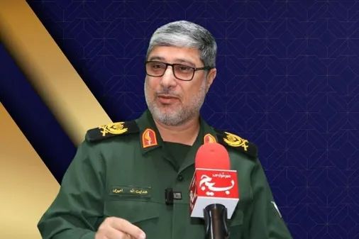 هر تولید محتوای در فضای مجازی، گلوله&zwnj;ای در جبهه فرهنگی است
