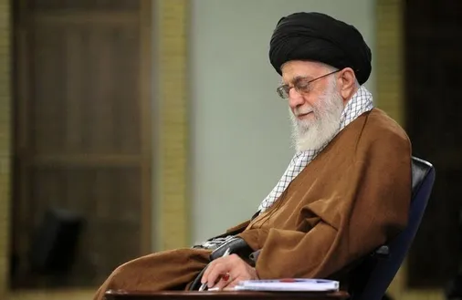 پیام تسلیت رهبر انقلاب در پی درگذشت حجت&zwnj;الاسلام والمسلمین نمازی
