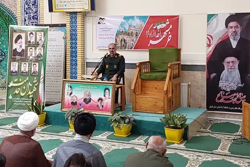 فتح خرمشهر امروز اساتید، فتح قله علمی و شکستن انحصار علم از دست مستکبرین است