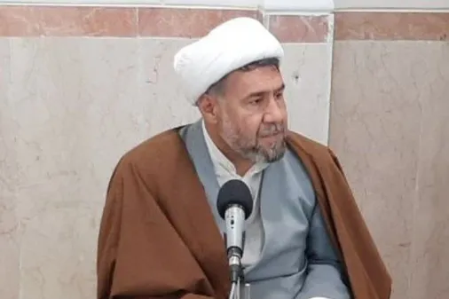 بیانیه مسئول دفتر نمایندگی ولی فقیه سپاه ناحیه کنگاور به مناسبت یوم الله ۲۲ بهمن ماه