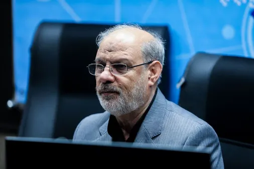هماهنگی رسانه&zwnj;ای مراسم تشییع امام شهید در معاونت روابط عمومی سپاه انجام شد