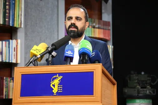 &laquo;بیا تماشا کن&raquo; روایتگر فضیلت&zwnj;های تاریخی ملت ایران در سیمای شهید باکری است