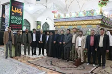 خدمات حقوقی رایگان بسیج حقوقدانان سپاه فتح و مرکز وکلا در روستای مختار یاسوج