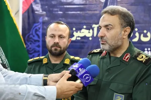 حجم عمده طرح آبخیز تا جالیز در خوزستان است؛ اثر مثبت در مقابله با پدیده گرد و غبار و ریزگرد ها در خوزستان