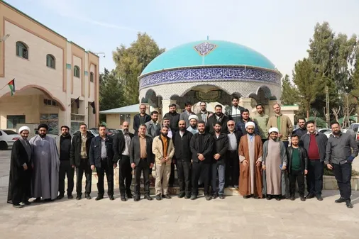 برگزاری نخستین دوره توانمندسازی فرهنگی مدیران و کارشناسان قرارگاه سازندگی خاتم&zwnj;الانبیاء(ص)