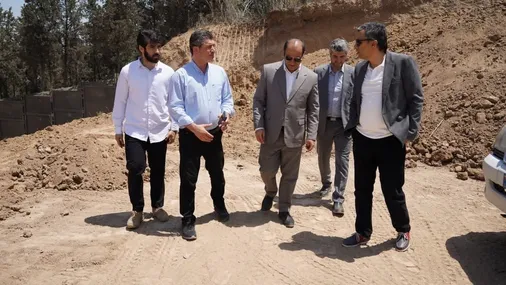 بهره&zwnj;برداری از فاز نخست شهربازی مدرن هزارپیچ تا پایان سال در دستور کار قرار گرفت
