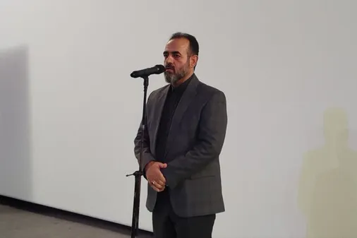 &laquo;جانشین&raquo; روایتگر فرهنگ ایثار و شهادت است