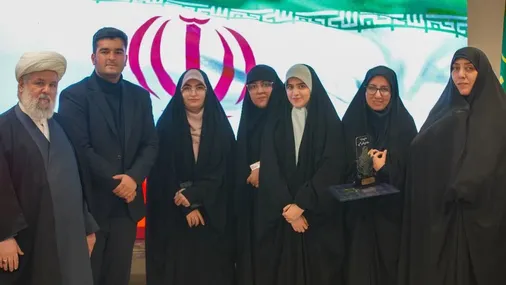 برگزاری دومین رویداد طنین در استان البرز