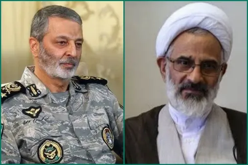 توان&zwnj;افزایی نیروهای مسلح تا دفع کامل شر دشمنان تداوم خواهد یافت