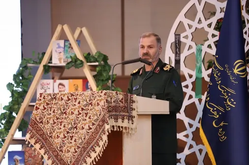 رویداد ملی قهرمان می&zwnj;تواند یکی از راه های مقابله با جریان ضدفرهنگی باشد