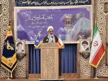 نماز، پیشران اقتدار و مقاومت انقلاب اسلامی است