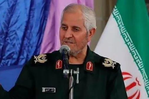 پاسداران وارثان شهدا و ادامه&zwnj;دهندگان راه انبیا هستند