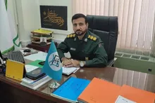 اجرای برنامه های قله‌ای و شاخص توسط سازمان بسیج حقوقدانان در استان ایلام