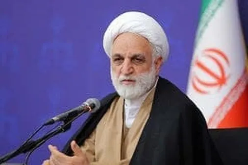 پیام تسلیت اژه ای در پی درگذشت رضا سراج