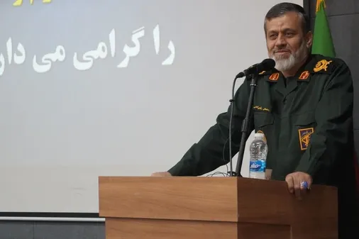خواهران پاسدار، ستون مستحکم سپاه در میدان مجاهدت و خدمت اجتماعی هستند
