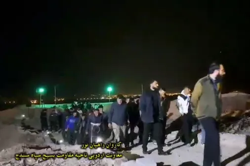 کوچه&zwnj;گردی در تاریخ؛ کاروانی که راهی دیار طلوع&zwnj;های سرخ شد