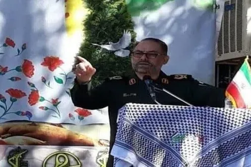 رزمندگان اسلام برای ایستادن مقابل کفر جهانی به جبهه&zwnj;ها شتافتند