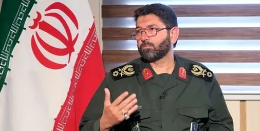 شهید نیلفروشان از فرماندهان تأثیرگذار جبهه مقاومت بود