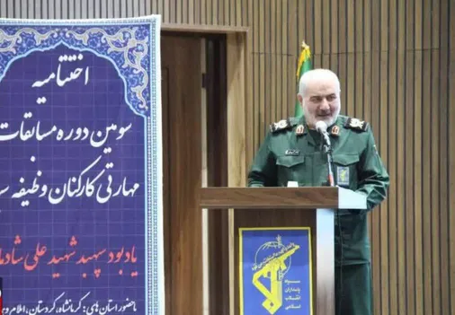 مهارت&zwnj;آموزی سربازان، ماموریت مهم سپاه است
