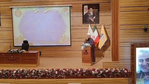 شکست برای جامعه ای که تفکر بسیجی دارد، معنی ندارد
