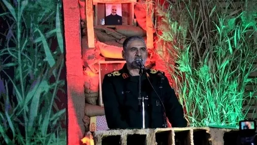 انقلاب اسلامی ایران در منطقه&zwnj;ای حساس مانند خلیج فارس تحولی فراتر از تصور بود