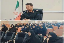 کار تربیتی نیازمند ظرافت، زمان و عشق است