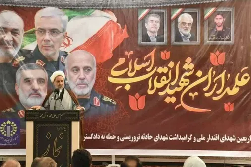 ایستادگی ملت ایران در جنگ ۱۲ روزه ثمره رهبری حکیمانه و بصیرت عمومی بود