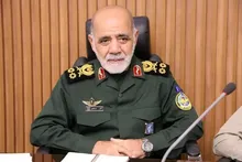 تقدیر فرمانده قرارگاه مرکزی حضرت خاتم‌الانبیا از خانواده کارکنان نیروهای مسلح