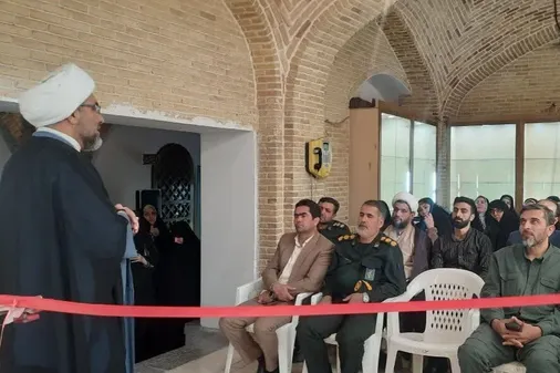 زن سرچمشه&zwnj;ای است که تمدن می سازد