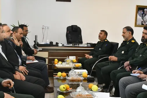 اعزام 1000 معلم کهگیلویه و بویراحمدی به مناطق عملیاتی جنوب کشور
