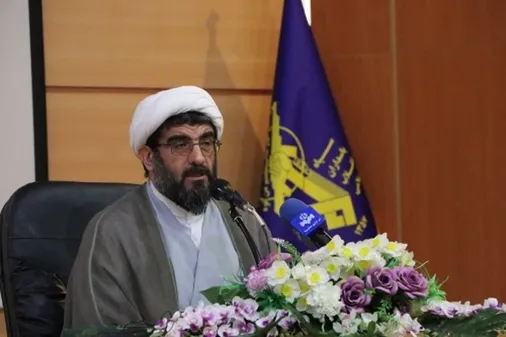 انجام کارهای بی&zwnj;منت در گرو داشتن تفکر بسیجی است